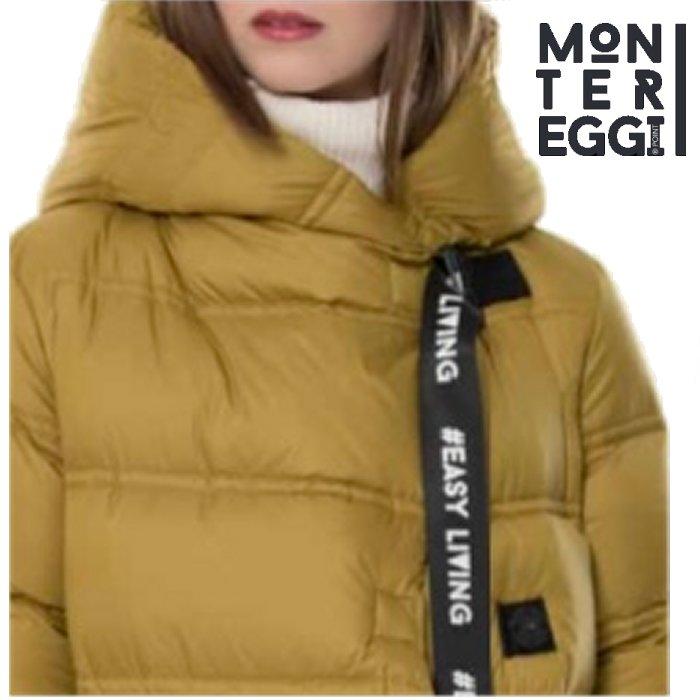 SAVE THE DUCK MONTEREGGI(モンテレッジ) ダウン ベストハーフ SAVE THE DUCK MONTEREGGI(モンテレッジ) ダウン ベストハーフ