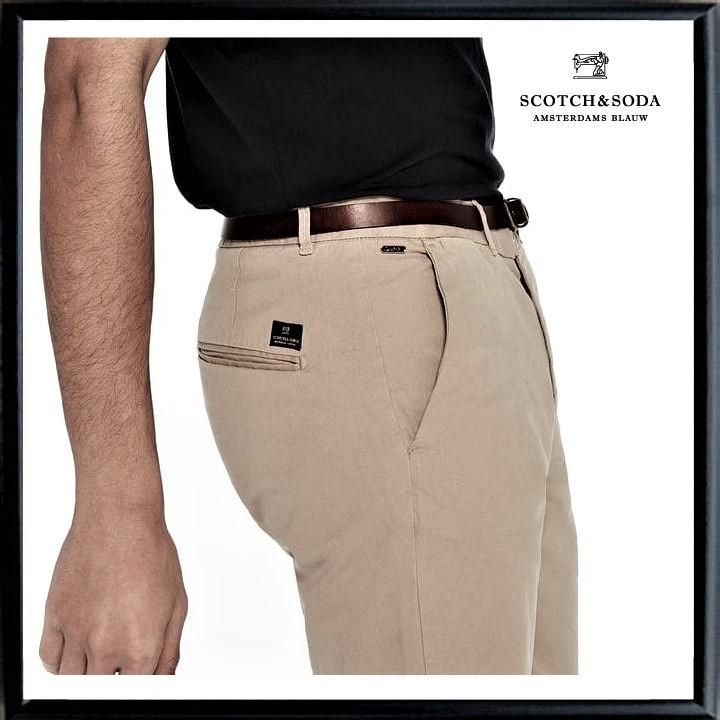 SCOTCH＆SODA（スコッチアンドソーダ） SCOTCH＆SODA（スコッチ&ソーダ