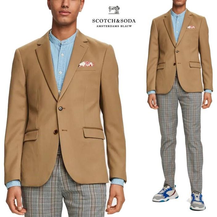 SCOTCH＆SODA（スコッチアンドソーダ） SCOTCH＆SODA(スコッチ&ソーダ 