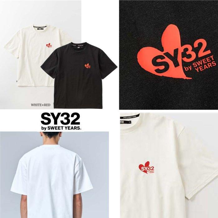 SY32 by SWEET YEARS（エスワイサーティトゥバイスィートイヤーズ