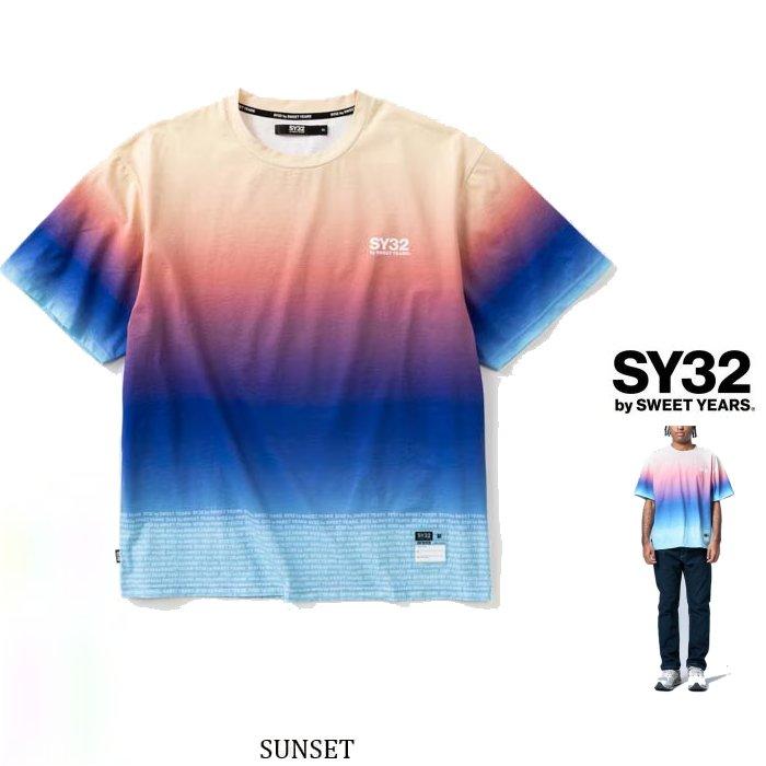 SY32 by SWEET YEARS（エスワイサーティトゥバイスィートイヤーズ
