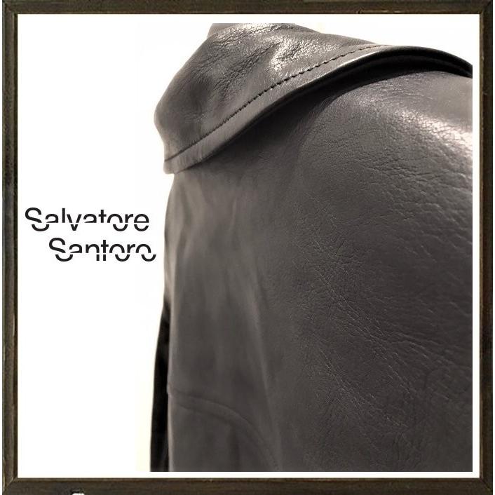 Salvatore Santoro（サルバトーレサントロ） Salvatore Santoro