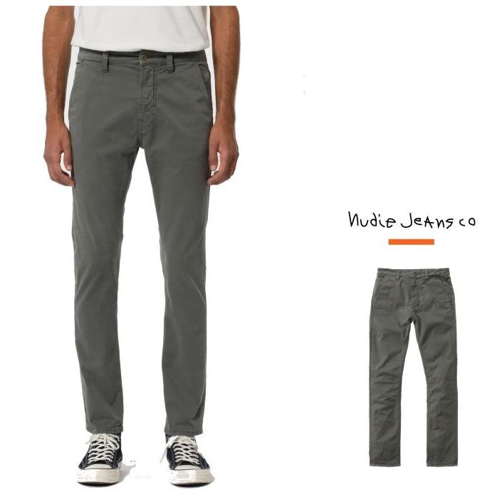 Nudie Jeans（ヌーディージーンズ） Nudie Jeans(SLIM ADAM) スリムFIT 
