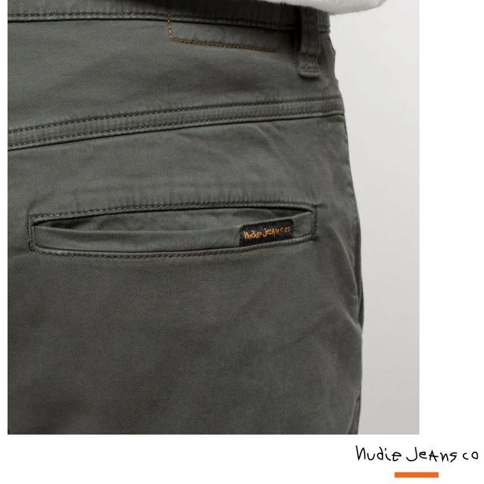 Nudie Jeans（ヌーディージーンズ） Nudie Jeans(SLIM ADAM) スリムFIT 