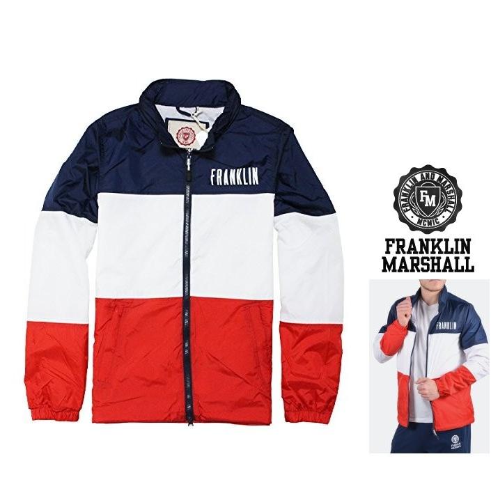 FRANKLIN & MARSHALL（フランクリンマーシャル） FRANKLIN MARSHALL 