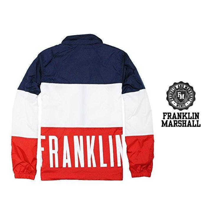 FRANKLIN & MARSHALL（フランクリンマーシャル） FRANKLIN MARSHALL 