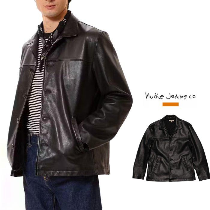 Nudie Jeans（ヌーディージーンズ） Nude Jeans(ヌーディージーンズ