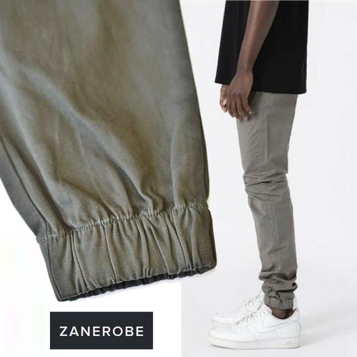 ZANEROBE ゼインローブ 704JP-NR-03 Sureshot Mid Lite Jogger ZANEROBE ゼインローブ 704JP-NR-03 Sureshot Mid Lite Jogger