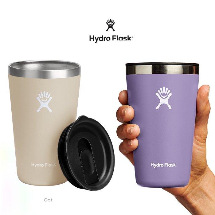 HYDRO FLASK（ハイドロフラスク） DRINK WARE 12 oz All Around