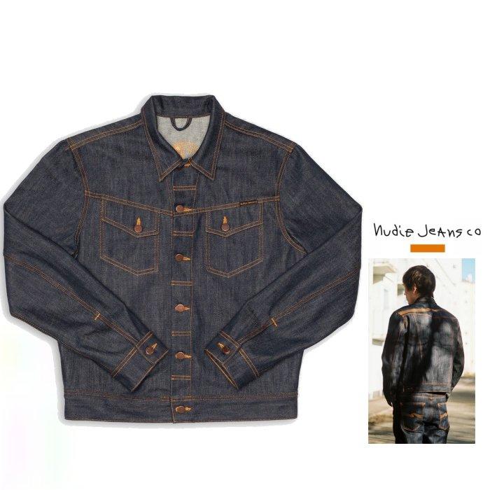 Nudie Jeans（ヌーディージーンズ） Nude Jeans(ヌーディージーンズ
