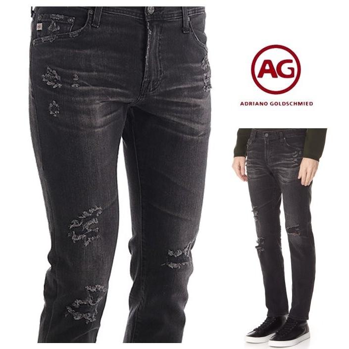 AG-ed DENIM エイジド デニム(TELLIS)テリス 8Yearsモデル スリム 