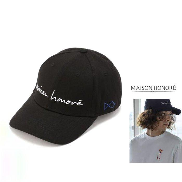 メゾンオノレ めぞんおのれ MAISON HONORE - Tiphanie Shoulder Bag ブラック ブルー メゾンオノレ パリ MAISON HONORE PARIS BRYAN