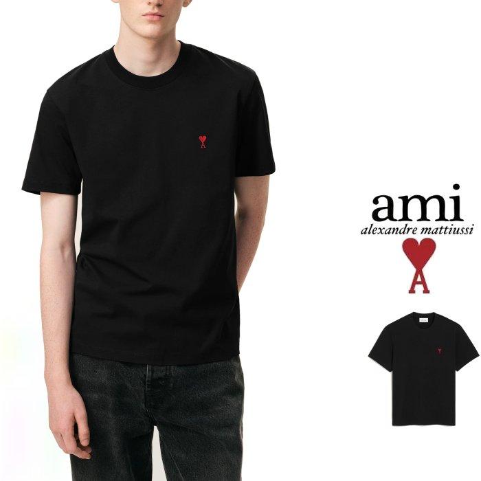 MAISON HONORE（メゾンオノレ） AMI Paris（アミ・パリス）UNISEX『AMI 