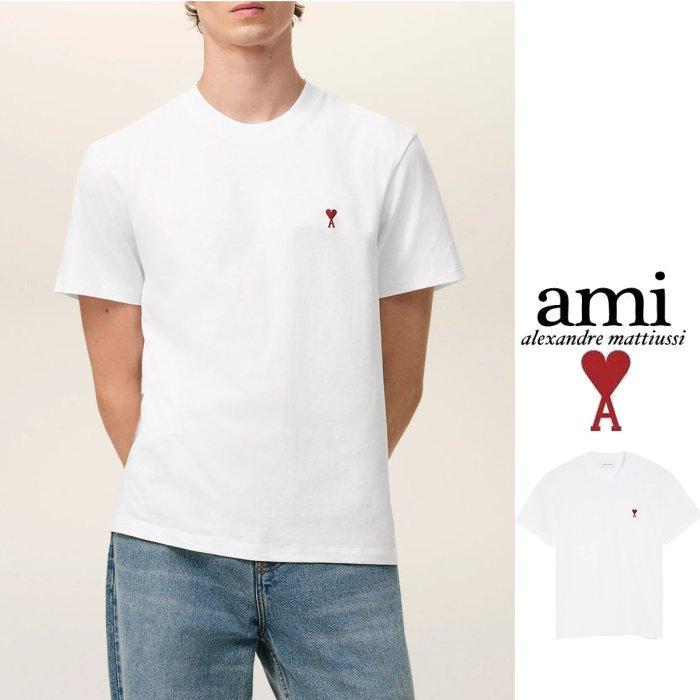 MAISON HONORE（メゾンオノレ） AMI Paris（アミ・パリス）UNISEX『AMI