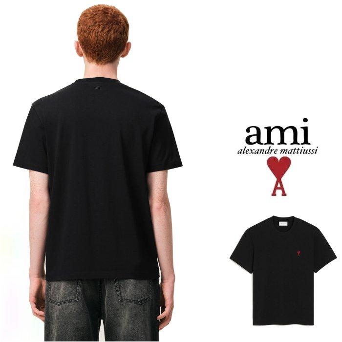 MAISON HONORE（メゾンオノレ） AMI Paris（アミ・パリス）UNISEX『AMI