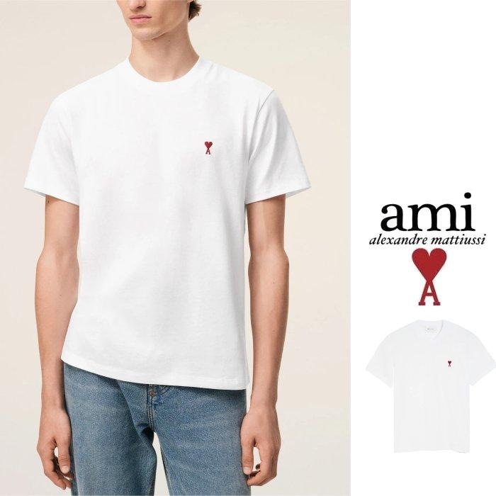 MAISON HONORE（メゾンオノレ） AMI Paris（アミ・パリス）UNISEX『AMI 