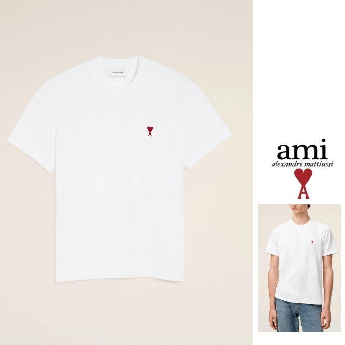 MAISON HONORE（メゾンオノレ） AMI Paris（アミ・パリス）UNISEX『AMI 