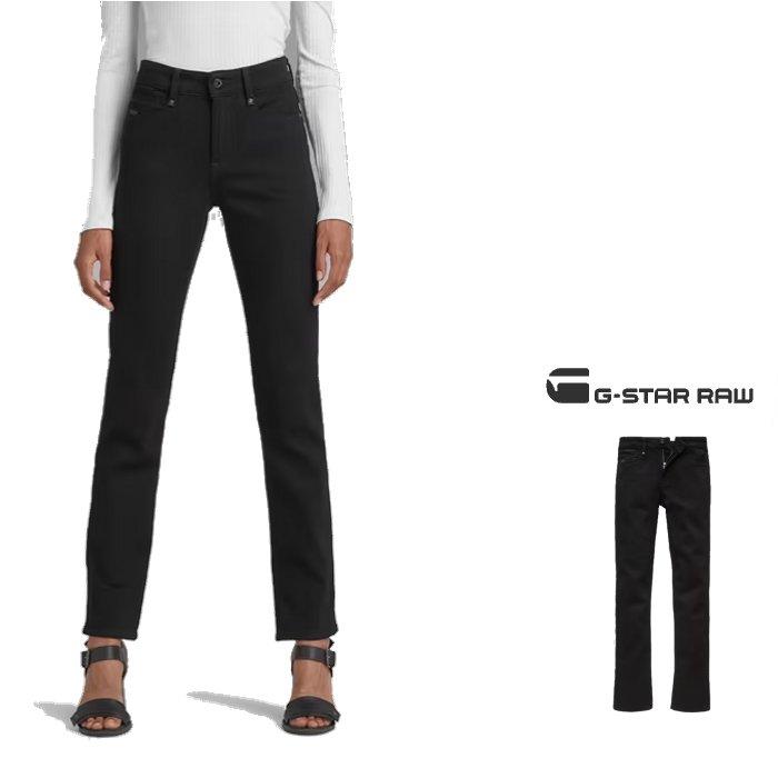 G-STAR RAW RAW(ジースターロウ) Noxer Straight Jeans