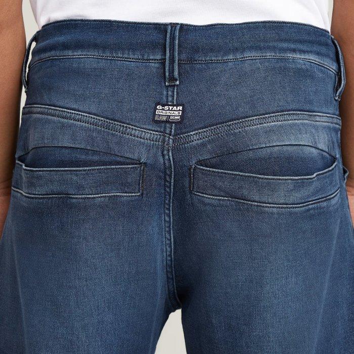 G-STAR RAW RAW(ジースターロー) Denim Trainer リラックス G-STAR RAW RAW(ジースターロー) Denim Trainer リラックス