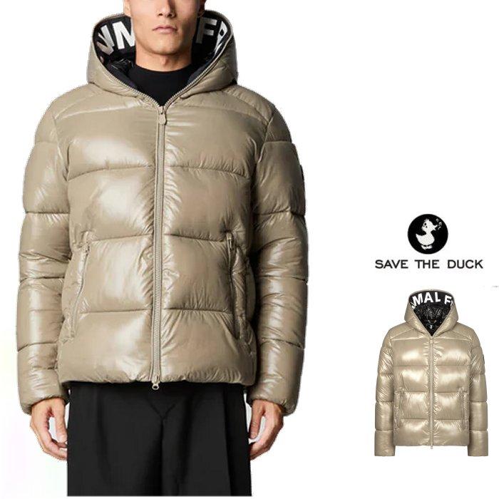 SAVE THE DUCK（セーブ・ザ・ダック） (セイブザダック) D31280M