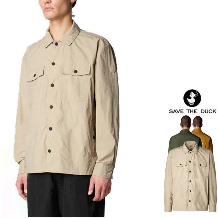 SAVE THE DUCK（セーブ・ザ・ダック） (セイブザダック) D31567M