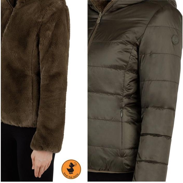 SAVE THE DUCK（セーブ・ザ・ダック） SAVE THE DUCK（セイブザダック