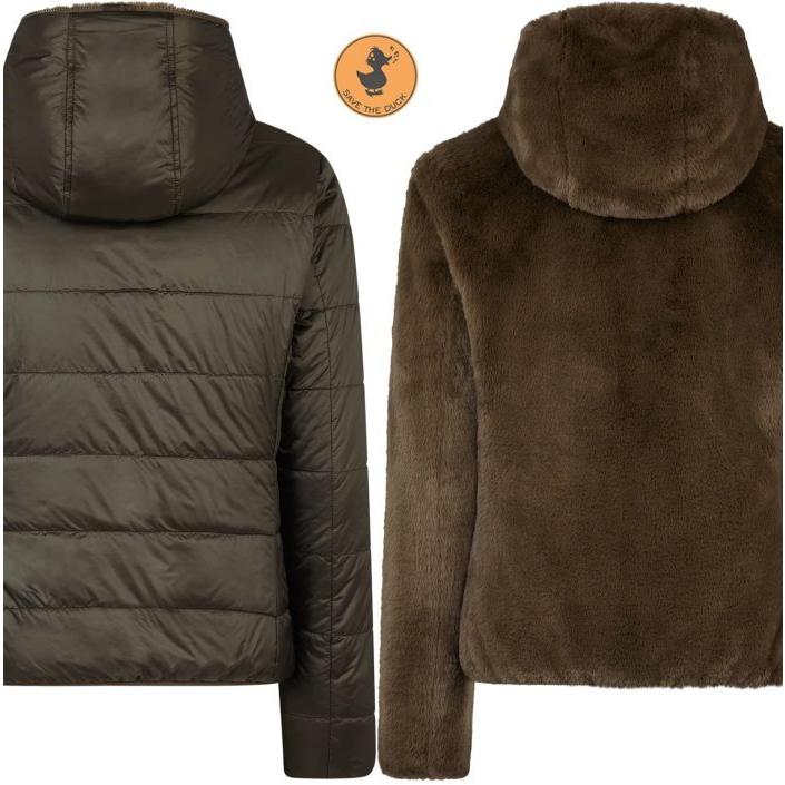 SAVE THE DUCK（セーブ・ザ・ダック） SAVE THE DUCK（セイブザダック