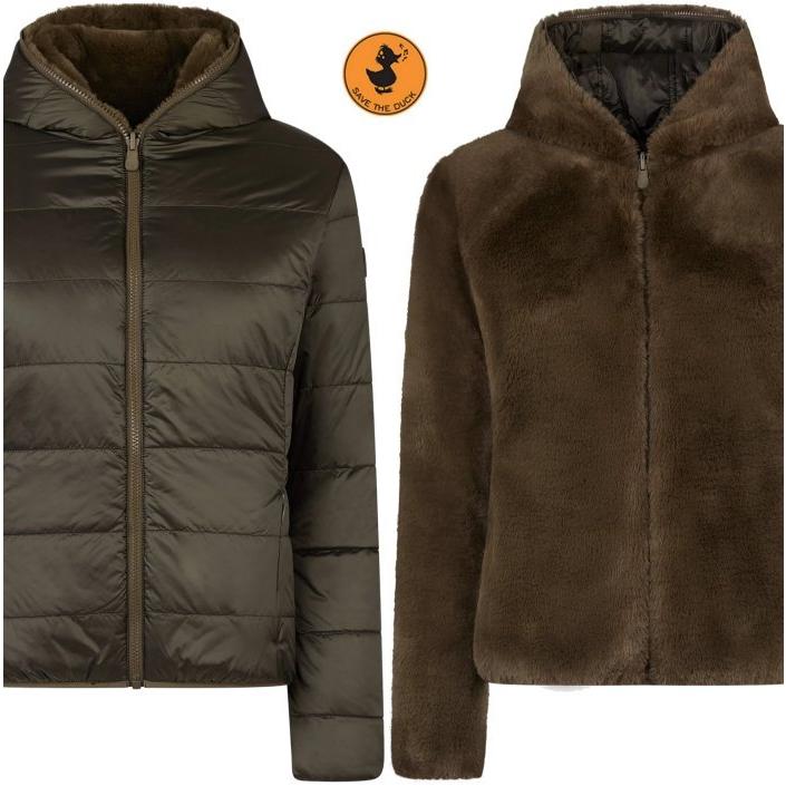 SAVE THE DUCK（セーブ・ザ・ダック） SAVE THE DUCK（セイブザダック