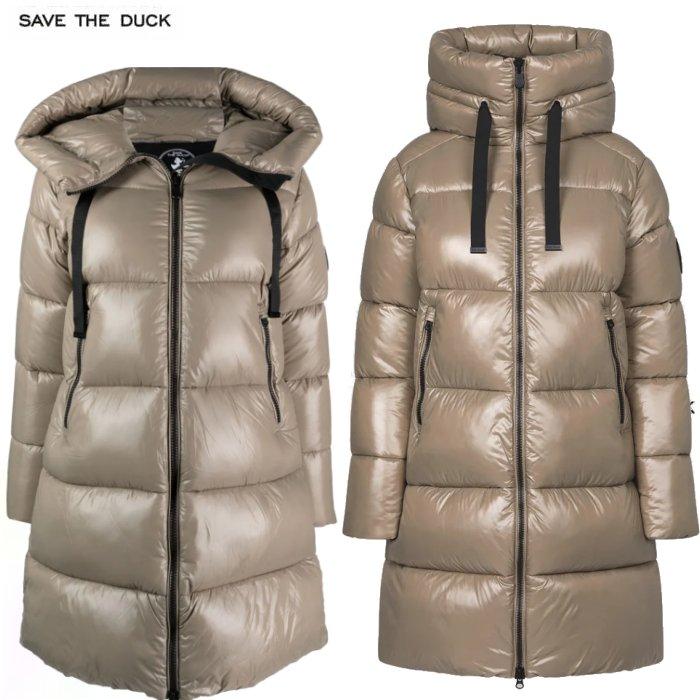 SAVE THE DUCK DUCK(セイブザダック)ISABEL D45510W ナイロン SAVE THE DUCK DUCK(セイブザダック)ISABEL D45510W ナイロン