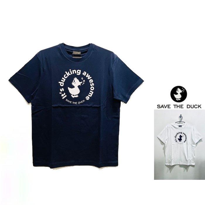 SAVE THE DUCK（セーブ・ザ・ダック） (セイブザダック) ISEN DT2221M