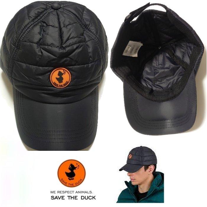 SAVE THE DUCK DUCK(セイブザダック) DY1484U TIRION ナイロン SAVE THE DUCK DUCK(セイブザダック) DY1484U TIRION ナイロン