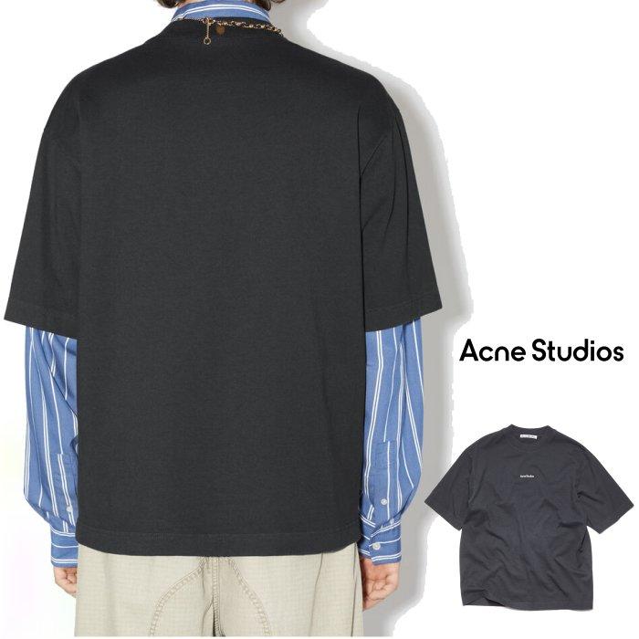 Acne Studios ACNE STUDIOS(アクネ ・ストゥディオズ) BIG RELAX Acne Studios ACNE STUDIOS(アクネ ・ストゥディオズ) BIG RELAX
