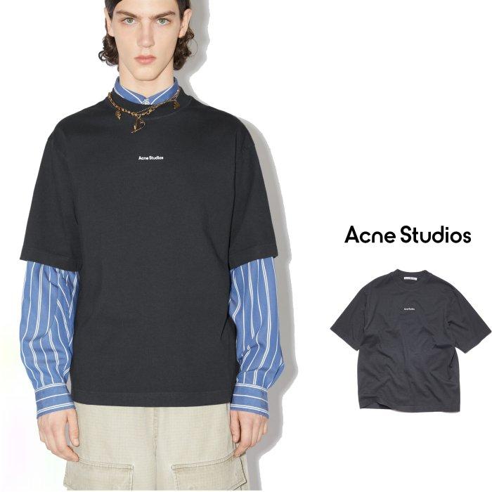 Acne Studios ACNE STUDIOS(アクネ ・ストゥディオズ) BIG RELAX Acne Studios ACNE STUDIOS(アクネ ・ストゥディオズ) BIG RELAX