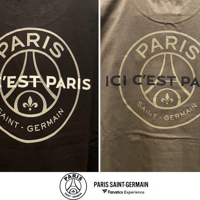 Fanatics Paris Saint Germain(パリサンジェルマン) エンブレム Fanatics Paris Saint Germain(パリサンジェルマン) エンブレム