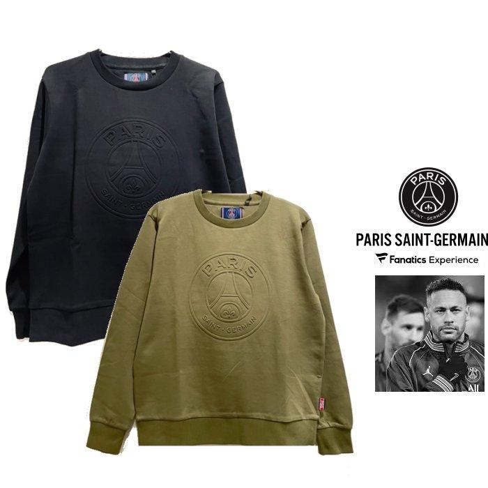 Fanatics Paris Saint Germain(パリサンジェルマン) エンブレム Fanatics Paris Saint Germain(パリサンジェルマン) エンブレム