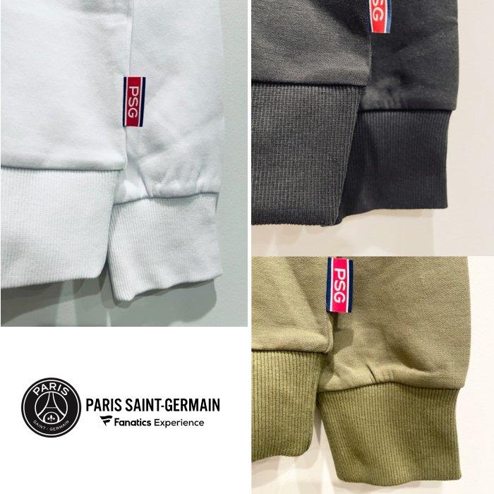Fanatics Paris Saint Germain(パリサンジェルマン) エンブレム Fanatics Paris Saint Germain(パリサンジェルマン) エンブレム