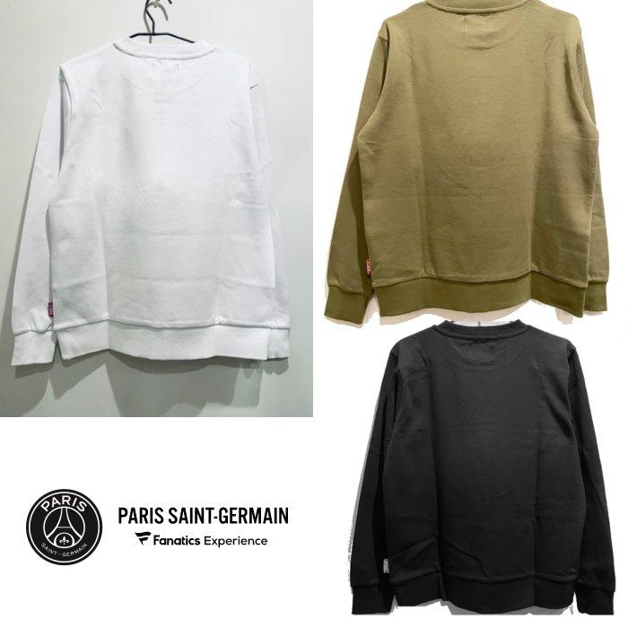 Fanatics Paris Saint Germain(パリサンジェルマン) エンブレム Fanatics Paris Saint Germain(パリサンジェルマン) エンブレム