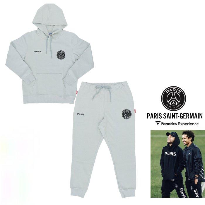 完売品　Saint-CERMAIN　セットアップ セットアップ 「Paris Saint-Germain/パリサンジェルマン」ロゴ