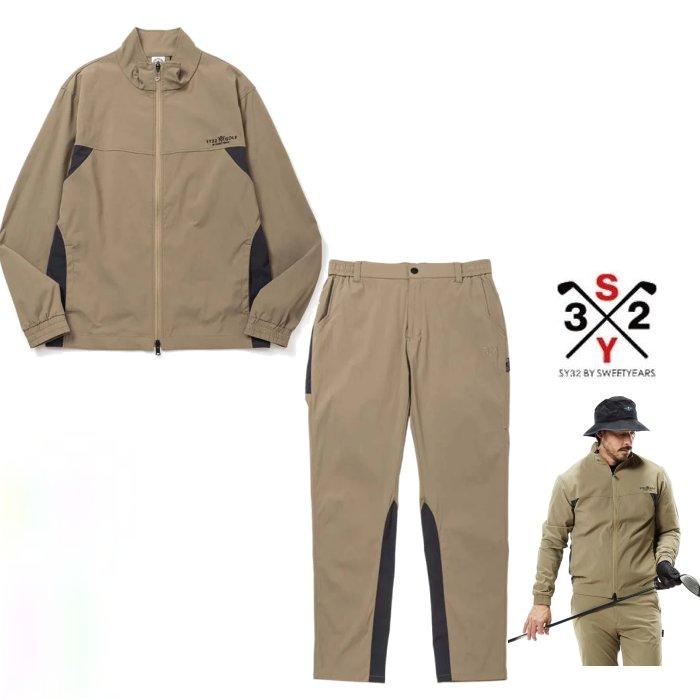 SY32 by SWEET YEARS（エスワイサーティトゥバイスィートイヤーズ