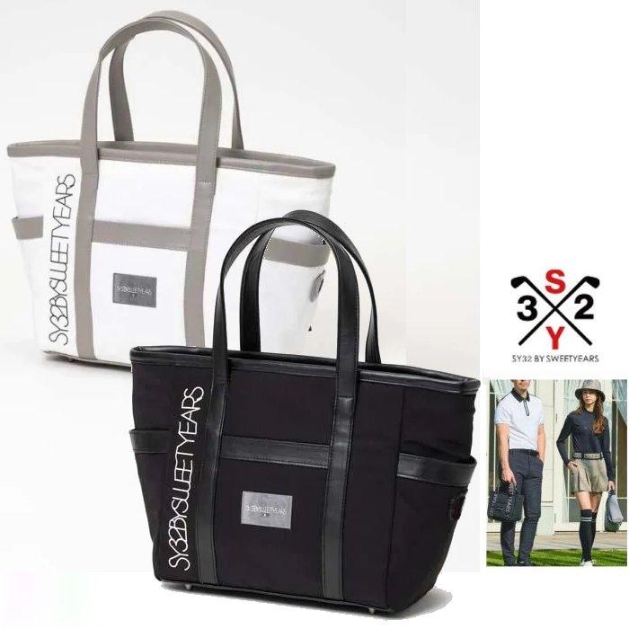 新作 未使用品☆SY32 BY SWEET YEARS エスワイ カートバック☆ SY32 by SWEET YEARS（エスワイサーティトゥバイスィートイヤーズ