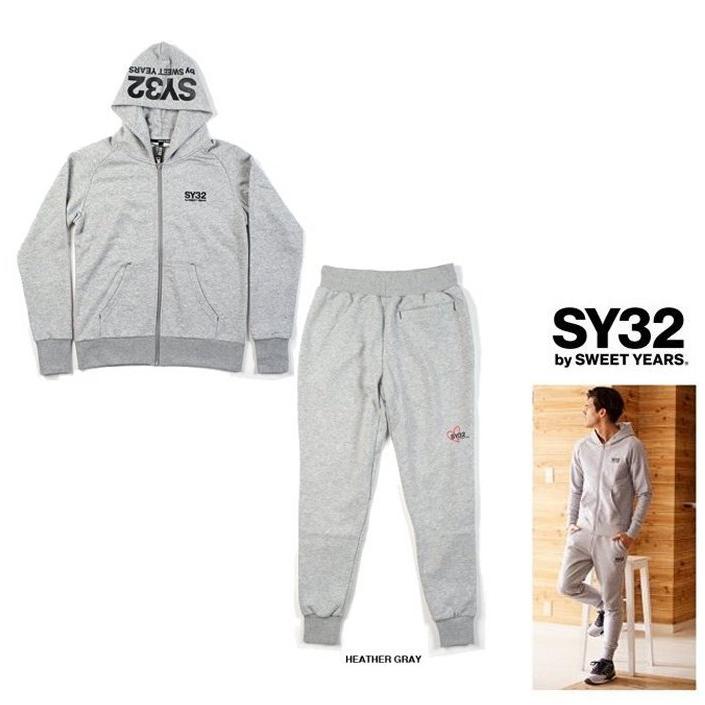SY32 by SWEET YEARS YEARS(スィートイヤーズ) TNS1703・1706 SY32 by SWEET YEARS YEARS(スィートイヤーズ) TNS1703・1706