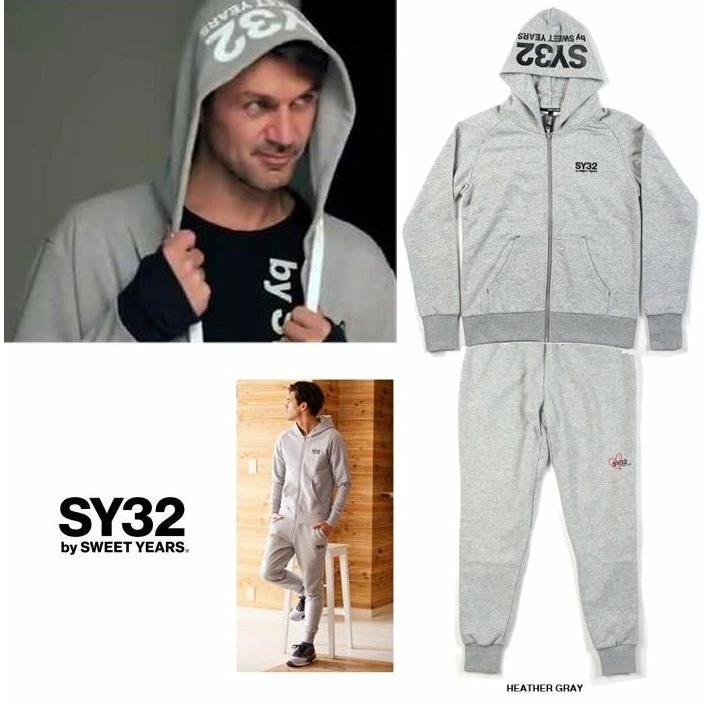 SY32 by SWEET YEARS YEARS(スィートイヤーズ) TNS1703・1706 SY32 by SWEET YEARS YEARS(スィートイヤーズ) TNS1703・1706