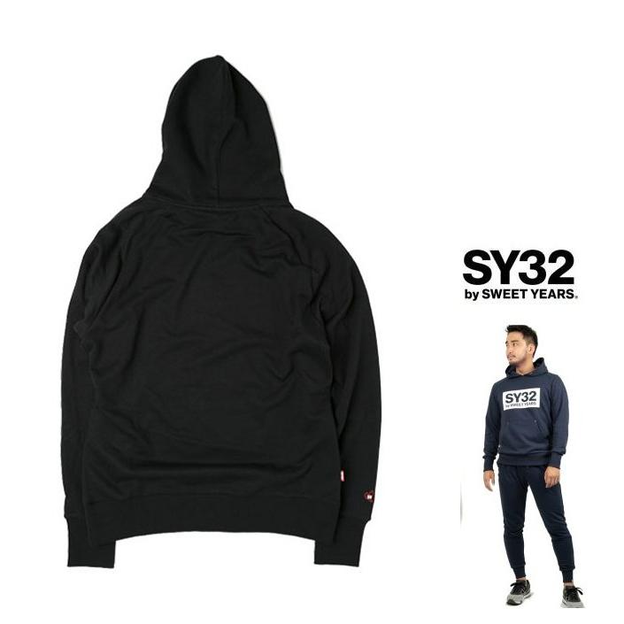 SY32 by SWEET YEARS（エスワイサーティトゥバイスィートイヤーズ