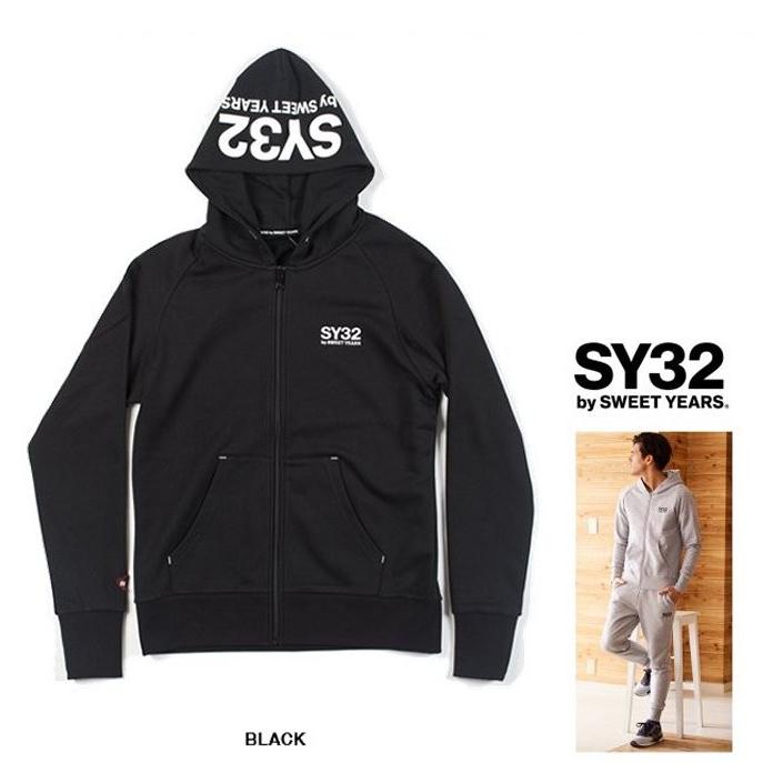 SY32 by SWEET YEARS（エスワイサーティトゥバイスィートイヤーズ 