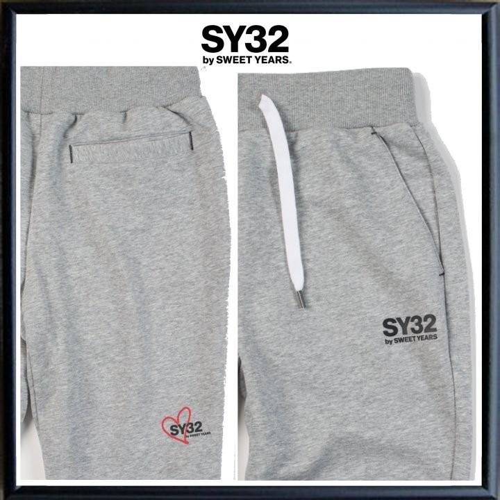 SY32 by SWEET YEARS（エスワイサーティトゥバイスィートイヤーズ