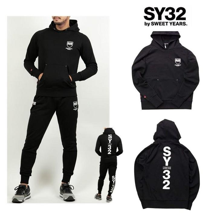 SY32 by SWEET YEARS（エスワイサーティトゥバイスィートイヤーズ
