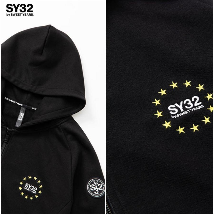 SY32 by SWEET YEARS（エスワイサーティトゥバイスィートイヤーズ