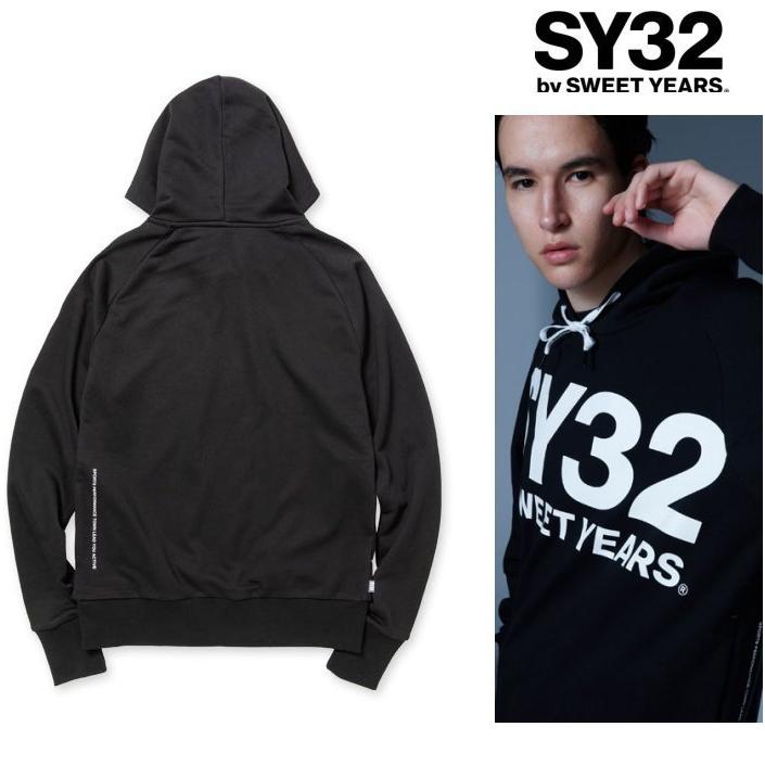 SY32 by SWEET YEARS（エスワイサーティトゥバイスィートイヤーズ