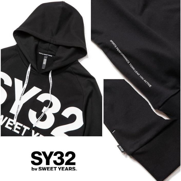 SY32 by SWEET YEARS（エスワイサーティトゥバイスィートイヤーズ