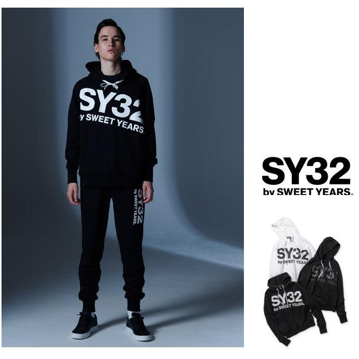 SY32 by SWEET YEARS（エスワイサーティトゥバイスィートイヤーズ